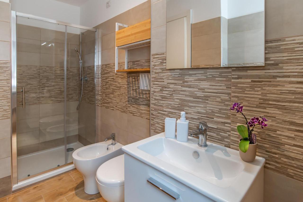 Galassie Apartment Rom